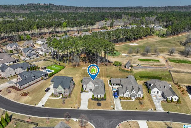 417 GLEN IRIS CIRCLE, Pelham, AL 35124