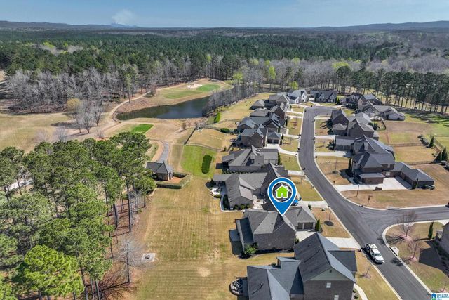 417 GLEN IRIS CIRCLE, Pelham, AL 35124