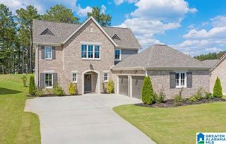 417 GLEN IRIS CIRCLE, Pelham, AL 35124