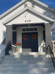 629 Thayer Street, Plymouth, IN 46563