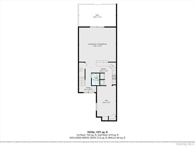 100 Daly Boulevard 408, Oceanside, NY 11572