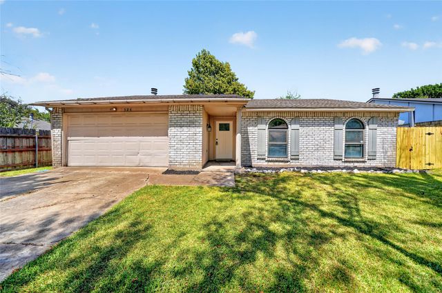 524 Woodcrest Way, Forney, TX 75126