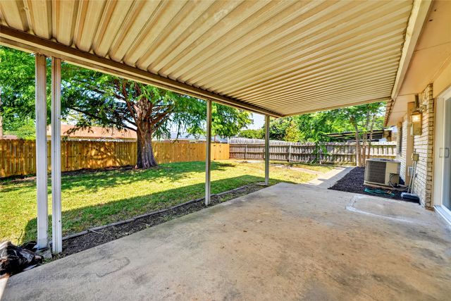 524 Woodcrest Way, Forney, TX 75126