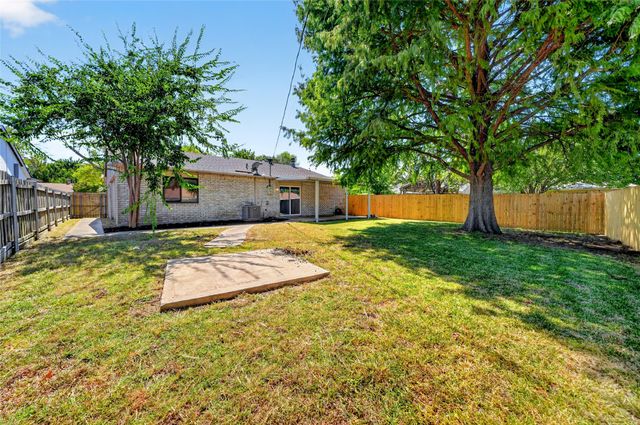 524 Woodcrest Way, Forney, TX 75126