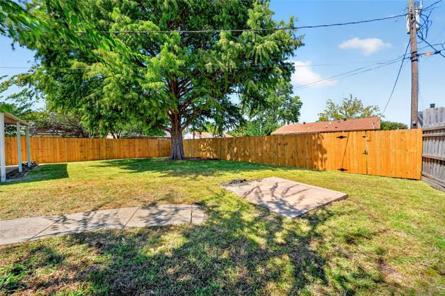 524 Woodcrest Way, Forney, TX 75126