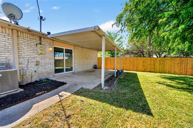 524 Woodcrest Way, Forney, TX 75126