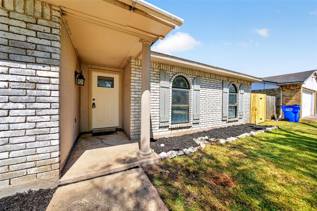 524 Woodcrest Way, Forney, TX 75126