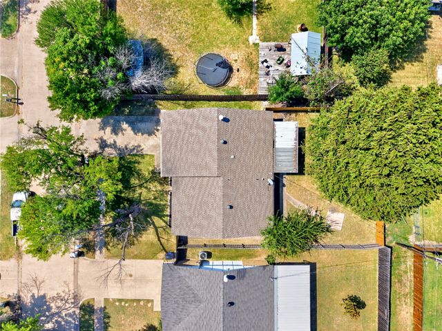524 Woodcrest Way, Forney, TX 75126