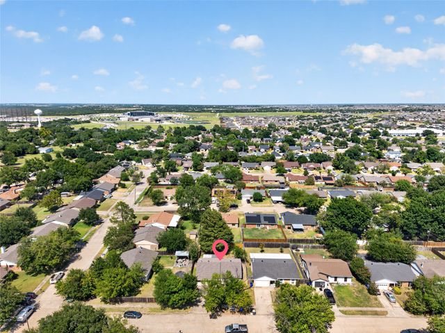 524 Woodcrest Way, Forney, TX 75126