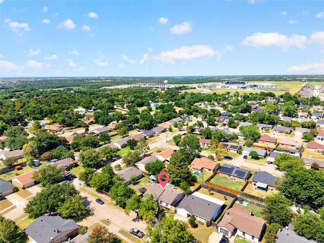524 Woodcrest Way, Forney, TX 75126