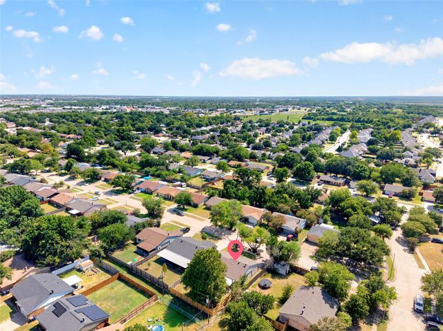 524 Woodcrest Way, Forney, TX 75126