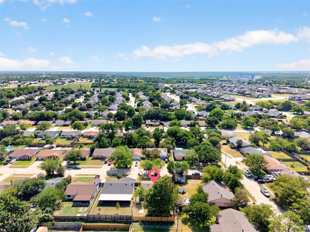524 Woodcrest Way, Forney, TX 75126