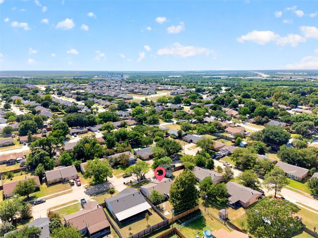 524 Woodcrest Way, Forney, TX 75126