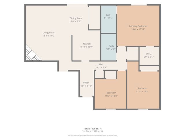 524 Woodcrest Way, Forney, TX 75126