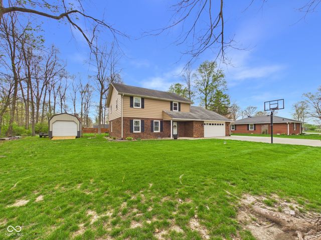 3927 Colbrook Road, Anderson, IN 46012