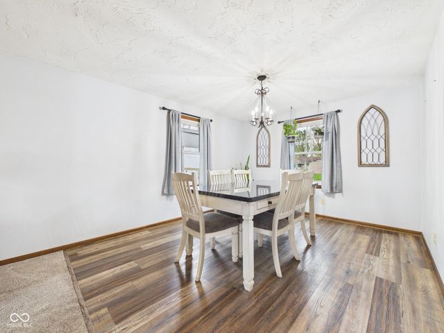 3927 Colbrook Road, Anderson, IN 46012