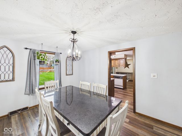 3927 Colbrook Road, Anderson, IN 46012