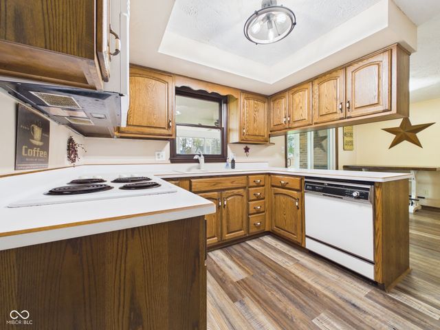 3927 Colbrook Road, Anderson, IN 46012