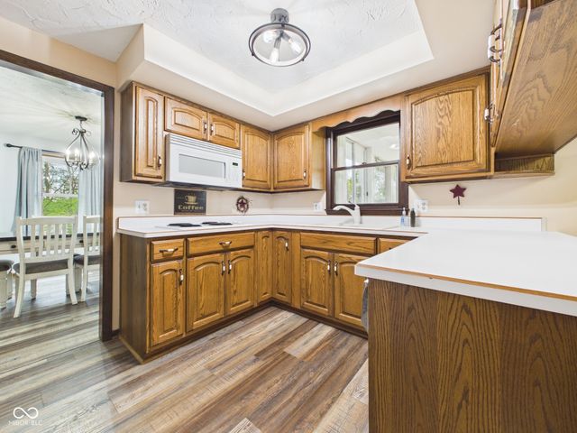 3927 Colbrook Road, Anderson, IN 46012