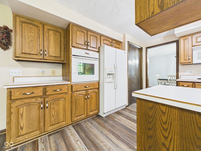 3927 Colbrook Road, Anderson, IN 46012