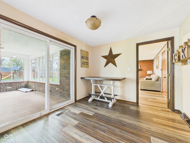 3927 Colbrook Road, Anderson, IN 46012