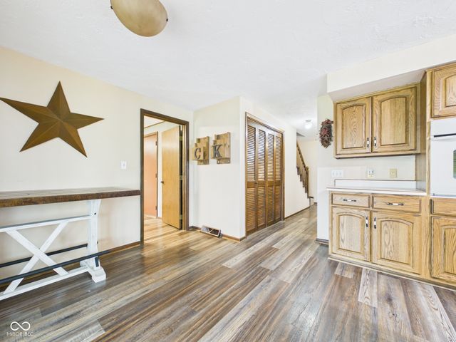 3927 Colbrook Road, Anderson, IN 46012