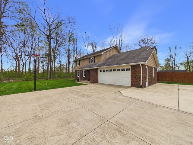 3927 Colbrook Road, Anderson, IN 46012