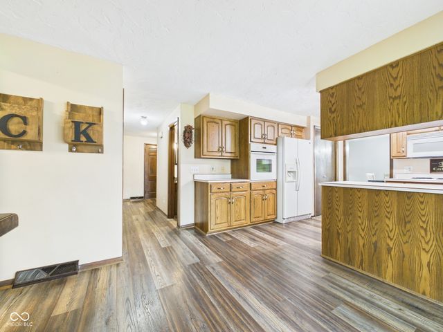 3927 Colbrook Road, Anderson, IN 46012