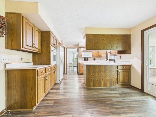 3927 Colbrook Road, Anderson, IN 46012