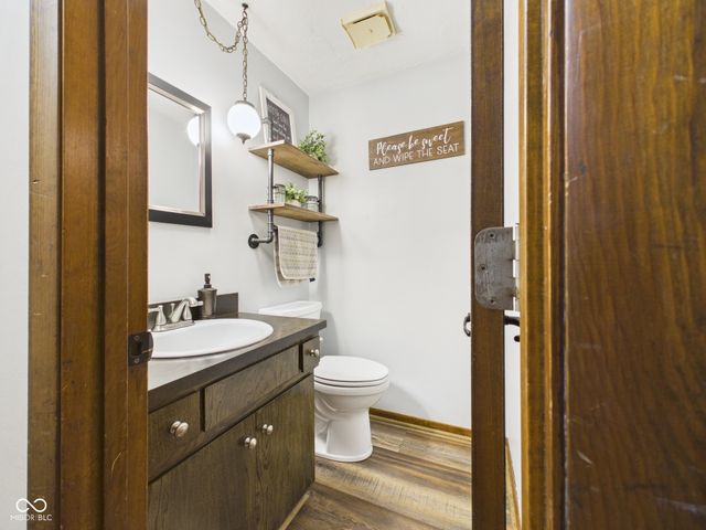 3927 Colbrook Road, Anderson, IN 46012