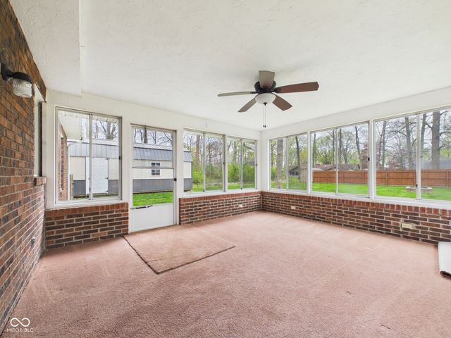 3927 Colbrook Road, Anderson, IN 46012
