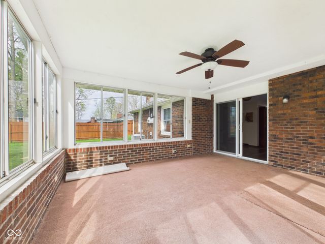 3927 Colbrook Road, Anderson, IN 46012