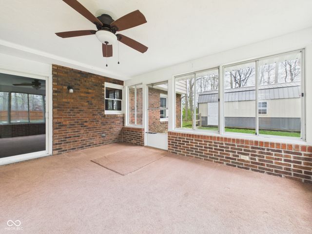 3927 Colbrook Road, Anderson, IN 46012