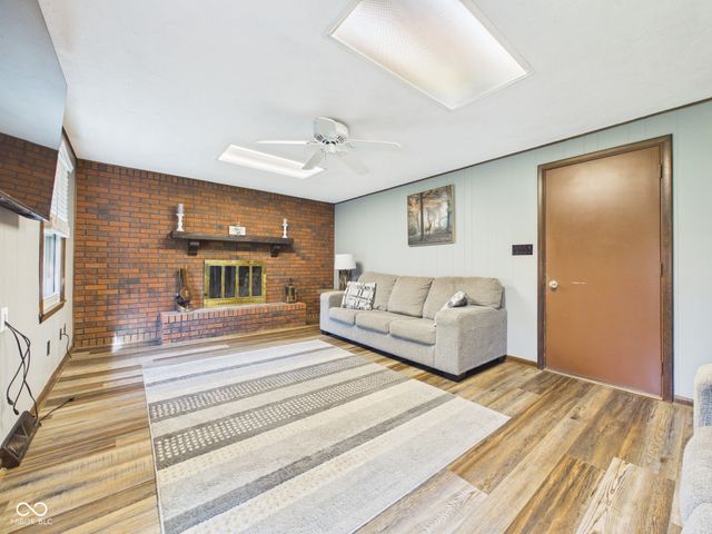 3927 Colbrook Road, Anderson, IN 46012