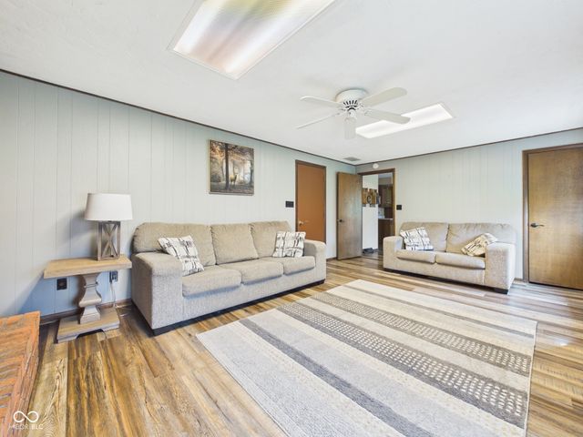 3927 Colbrook Road, Anderson, IN 46012