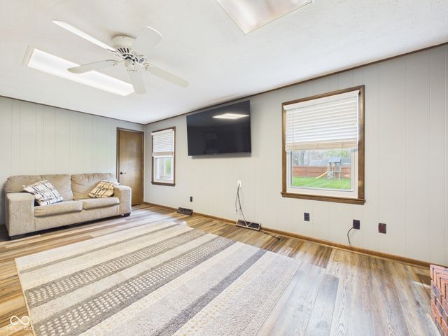 3927 Colbrook Road, Anderson, IN 46012