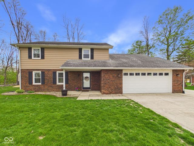3927 Colbrook Road, Anderson, IN 46012