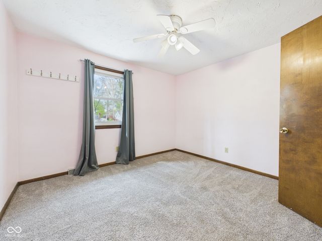 3927 Colbrook Road, Anderson, IN 46012