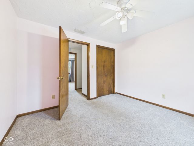 3927 Colbrook Road, Anderson, IN 46012