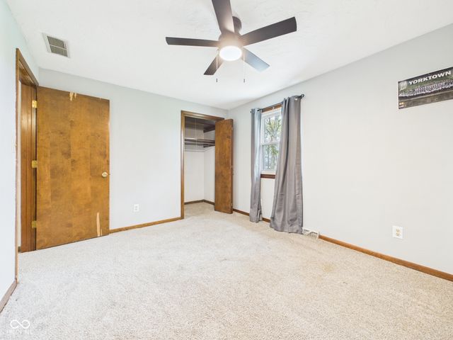 3927 Colbrook Road, Anderson, IN 46012