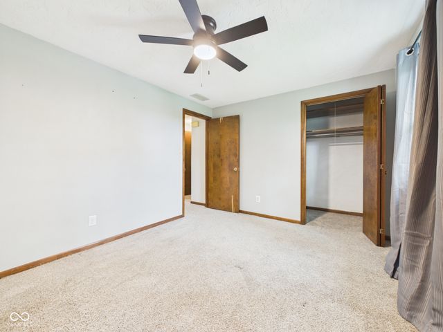 3927 Colbrook Road, Anderson, IN 46012