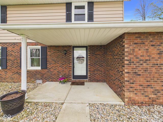 3927 Colbrook Road, Anderson, IN 46012