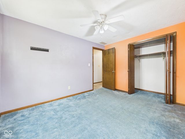 3927 Colbrook Road, Anderson, IN 46012