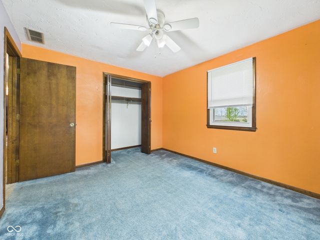 3927 Colbrook Road, Anderson, IN 46012