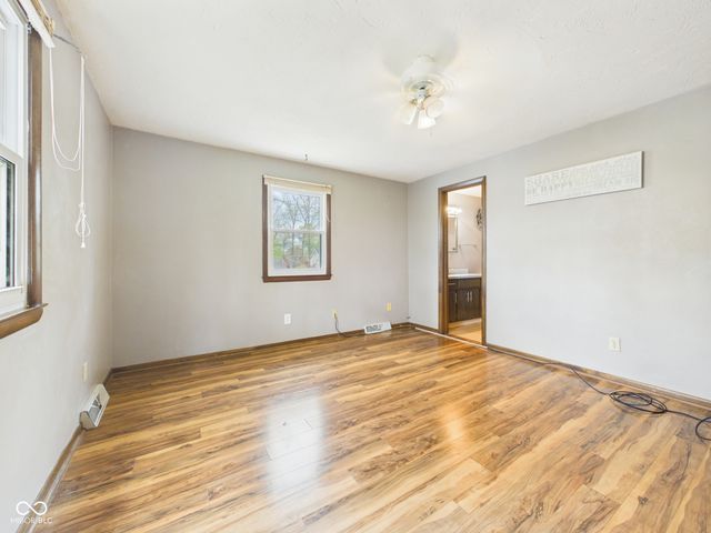 3927 Colbrook Road, Anderson, IN 46012