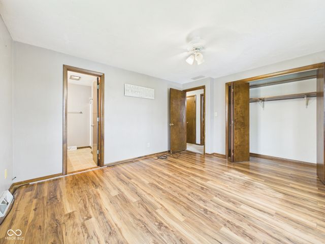 3927 Colbrook Road, Anderson, IN 46012