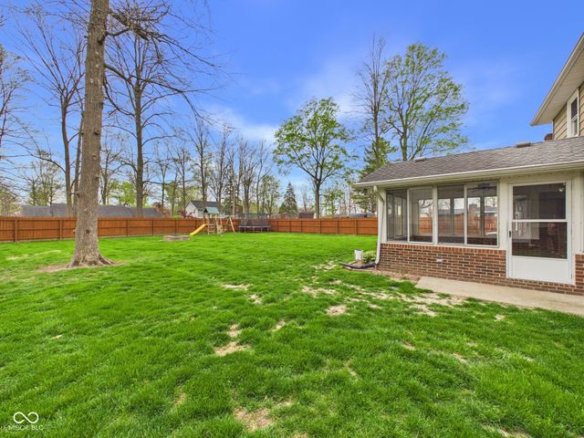 3927 Colbrook Road, Anderson, IN 46012