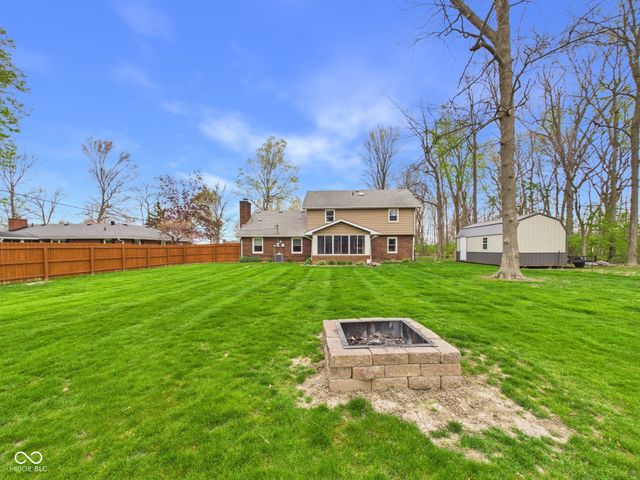 3927 Colbrook Road, Anderson, IN 46012
