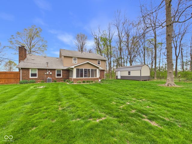 3927 Colbrook Road, Anderson, IN 46012