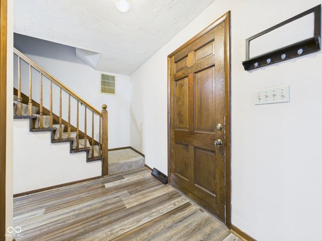 3927 Colbrook Road, Anderson, IN 46012